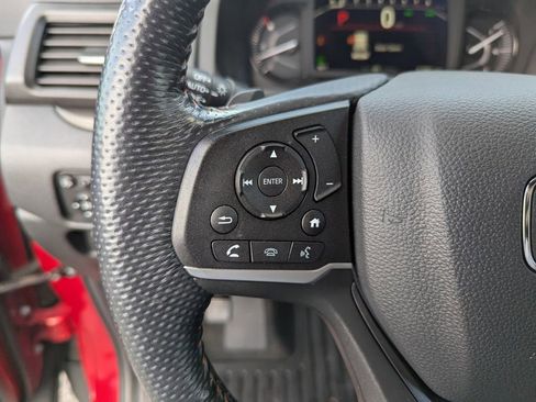 Used 2024 Honda Passport TrailSport image 27