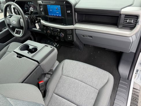 New 2026 Ford F350 XL w/ STX Appearance Package image 21