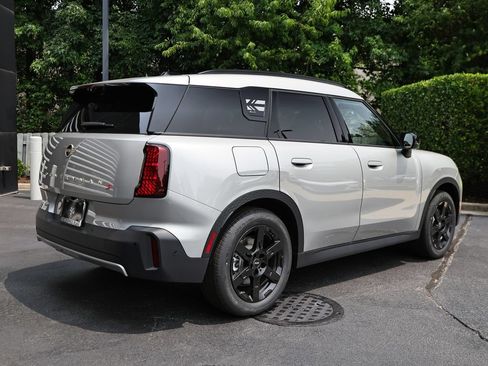 New 2027 MINI Cooper Countryman S AWD/4WD image 7