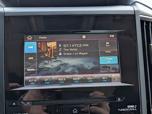 Used 2021 Subaru Forester image 22