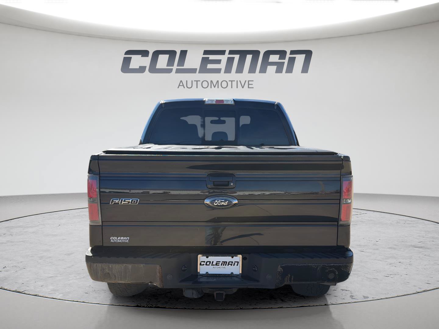 Used 2013 Ford F150 FX4 w/ Luxury Equipment Group AWD/4WD image 19