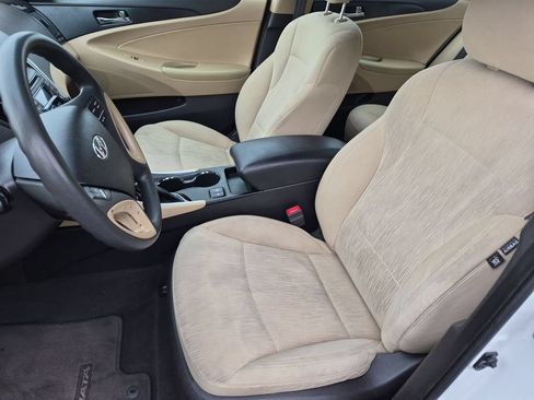 Used 2013 Hyundai Sonata GLS w/ Popular Equipment Pkg FWD image 14