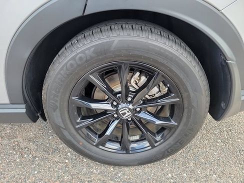 Used 2024 Honda CR-V Sport-L image 7