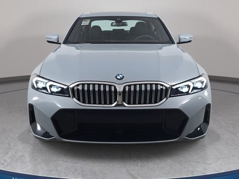 New 2026 BMW 330i xDrive Sedan w/ M Sport Package image 37