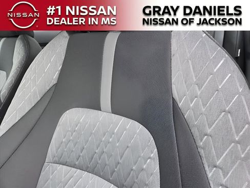 New 2026 Nissan Sentra SV image 14