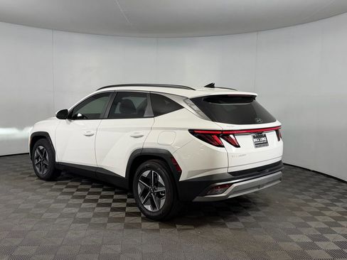 Used 2025 Hyundai Tucson SEL image 10