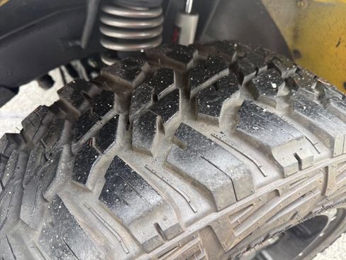 Used 2004 Jeep Wrangler 4WD image 82