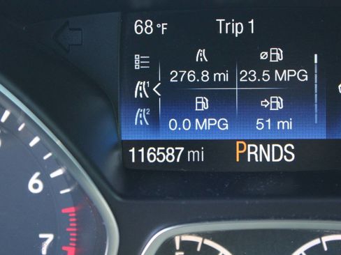 Used 2018 Ford Escape SE AWD/4WD image 21