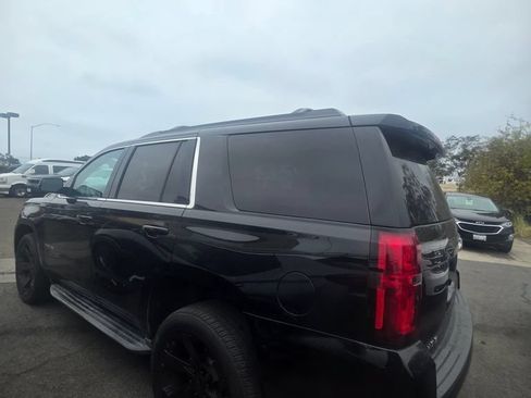 Used 2020 Chevrolet Tahoe LS RWD image 4