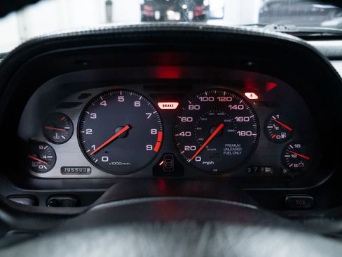 Used 1995 Acura NSX T image 13