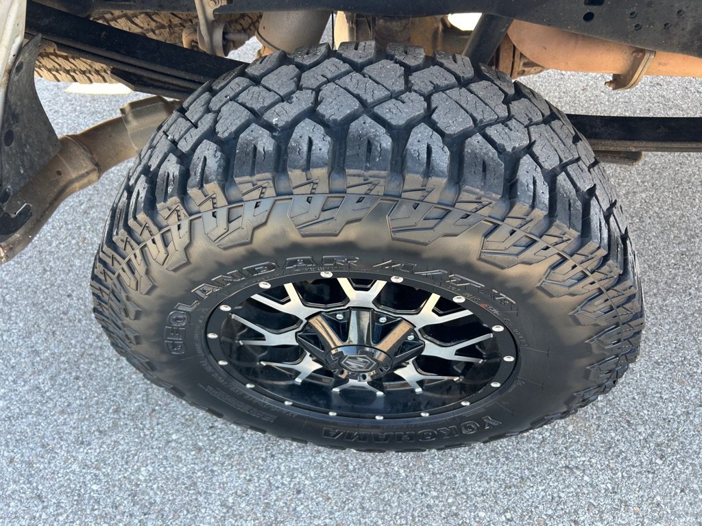 Used 2019 Ford F250 XL w/ Power Equipment Group AWD/4WD image 22