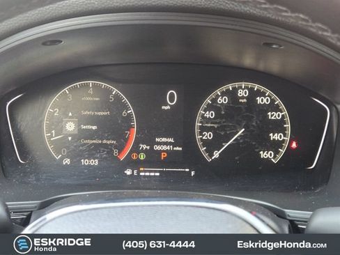 Used 2024 Honda Civic Sport image 17