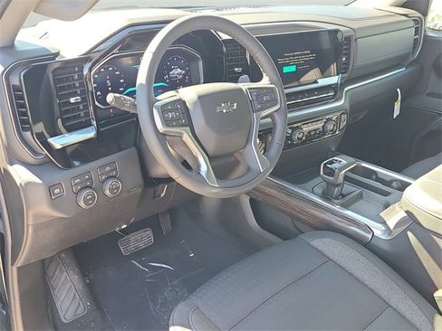 New 2026 Chevrolet Silverado 1500 RST w/ LPO, Dark Essentials Package image 20