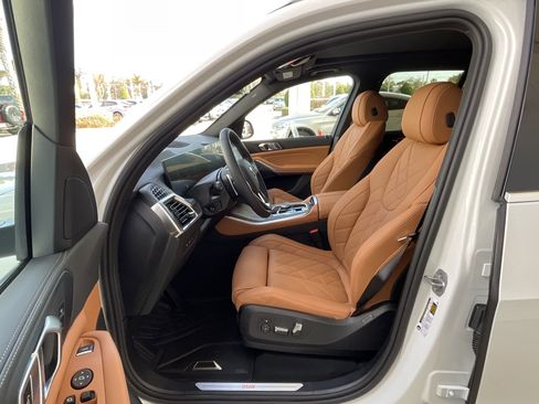 New 2026 BMW X5 sDrive40i image 10