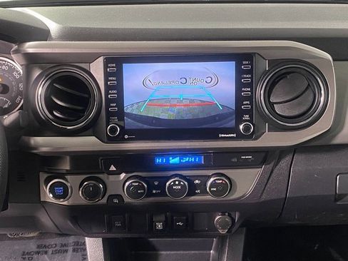 Certified 2023 Toyota Tacoma SR5 image 15