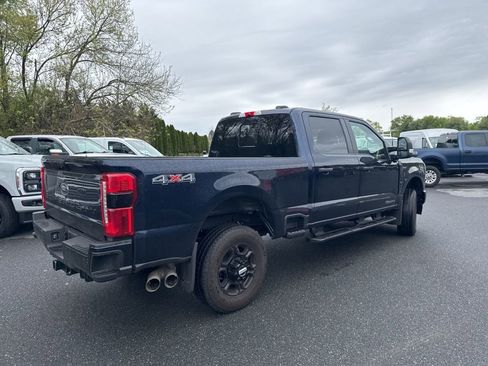 Used 2025 Ford F250 XL w/ STX Appearance Package AWD/4WD image 6