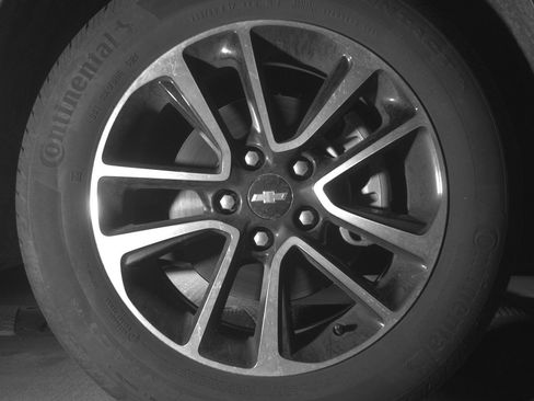 Used 2025 Chevrolet TrailBlazer LT image 13