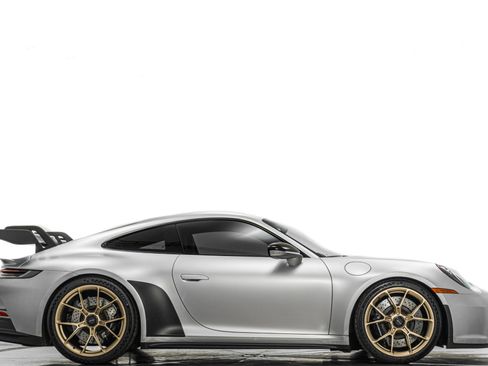 Used 2022 Porsche 911 GT3 image 2