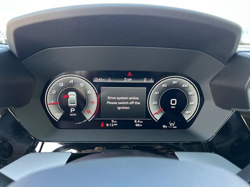 New 2026 Audi A3 2.0T Premium AWD/4WD image 19