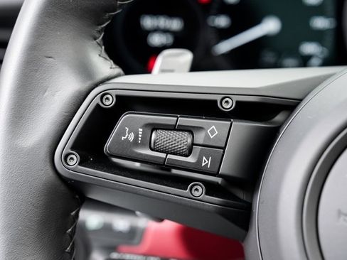 Used 2024 Porsche 911 Targa 4S image 14