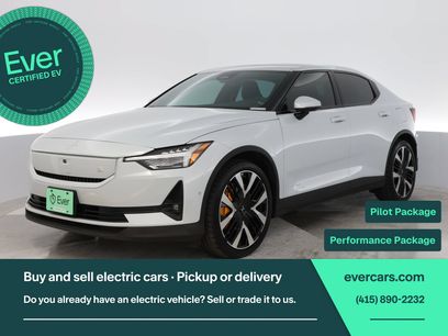 Used 2024 Polestar Polestar 2