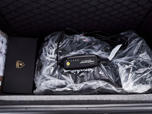 Used 2016 Lamborghini Aventador LP 750-4 Superveloce AWD/4WD image 24