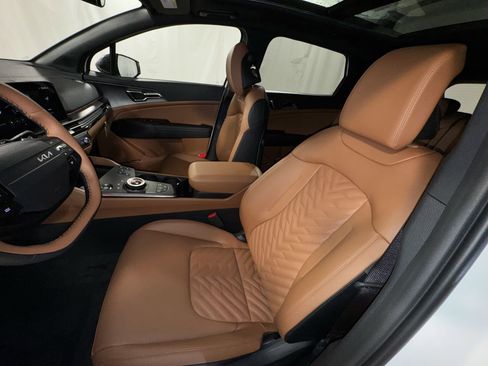 New 2026 Kia Sportage X-Line Prestige image 13