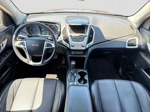 Used 2016 GMC Terrain SLT w/ Open Road Package FWD image 18