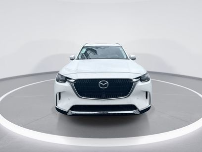 New 2026 MAZDA CX-90 3.3 Turbo w/ Premium Plus Pkg