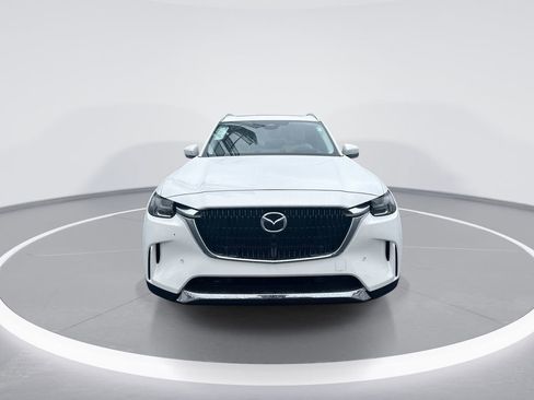 New 2026 MAZDA CX-90 3.3 Turbo w/ Premium Plus Pkg image 3