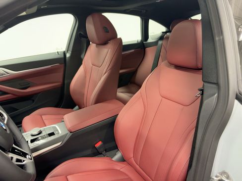 New 2026 BMW 430i w/ M Sport Package image 22