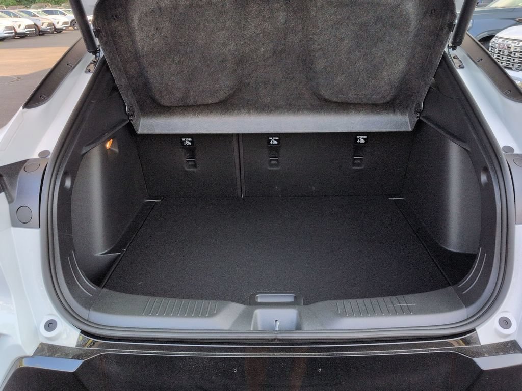 New 2026 Buick Envista Sport Touring w/ Convenience I Package FWD image 26