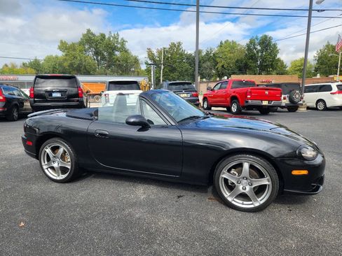 Used 2005 MAZDA MX-5 Miata MAZDASPEED image 1