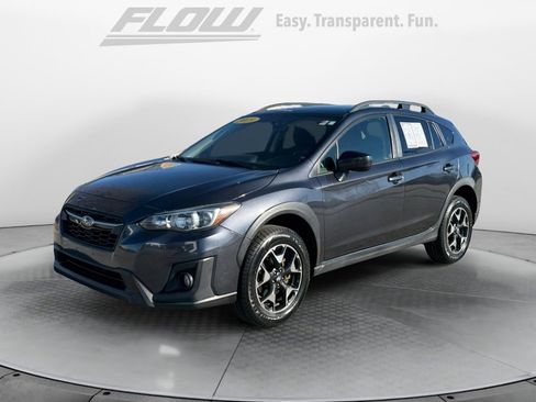Used 2019 Subaru Crosstrek 2.0i Premium image 4