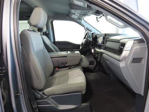 Used 2025 Ford F250 XLT AWD/4WD image 33