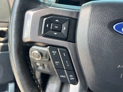 Used 2020 Ford Expedition Max Platinum AWD/4WD image 15