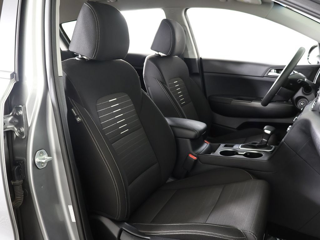 Used 2020 Kia Sportage LX w/ LX Popular Package AWD/4WD image 30