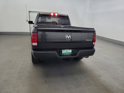 Used 2019 RAM 1500 Express w/ Express Value Package AWD/4WD image 6