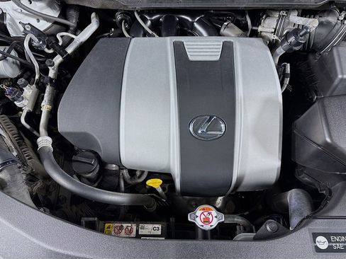 Used 2022 Lexus RX 350L Premium w/ Special Edition image 33