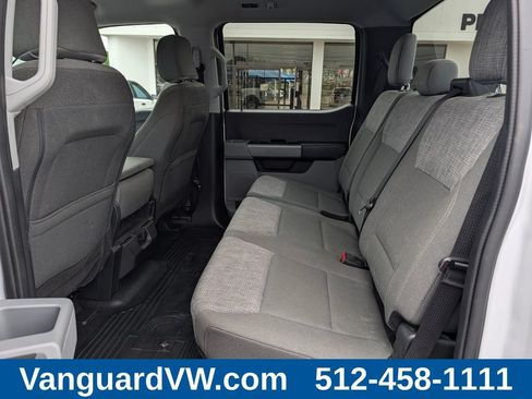Used 2023 Ford F250 XLT w/ FX4 Off-Road Package AWD/4WD image 25