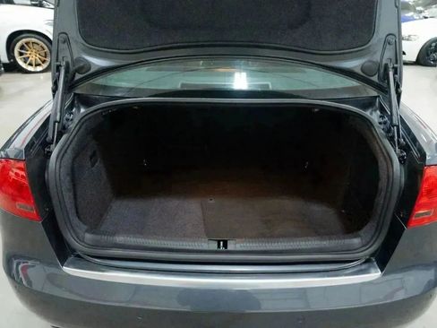 Used 2007 Audi S4 Sedan image 23