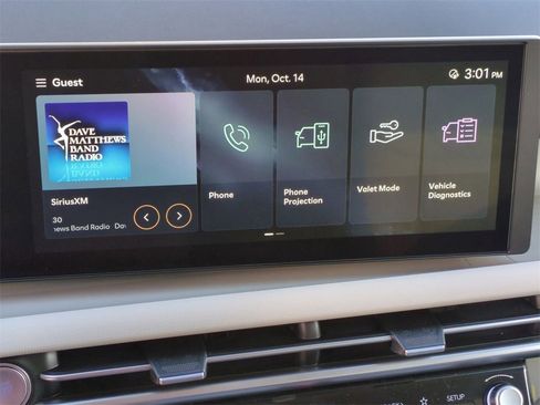 Certified 2025 Hyundai Tucson SEL image 19