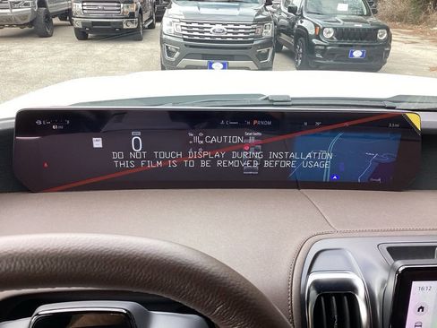 New 2026 Ford Expedition King Ranch AWD/4WD image 53