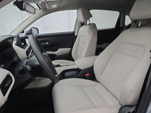 New 2026 Honda HR-V LX image 14