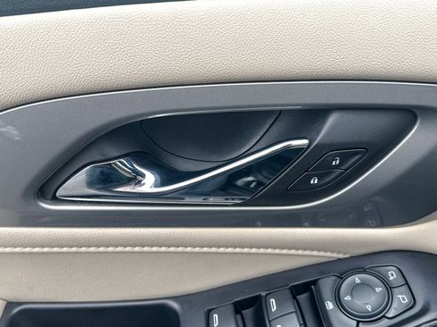 Used 2023 Chevrolet Traverse LS w/ Safety Package image 16