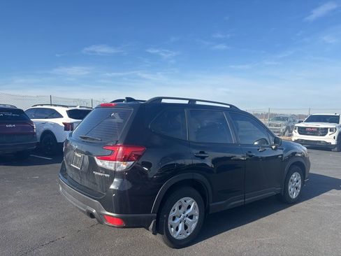 Used 2019 Subaru Forester w/ Alloy Wheel Package image 2