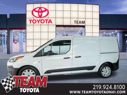Used 2022 Ford Transit Connect XL