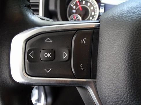 Certified 2024 RAM 2500 Big Horn w/ Safety Group image 7