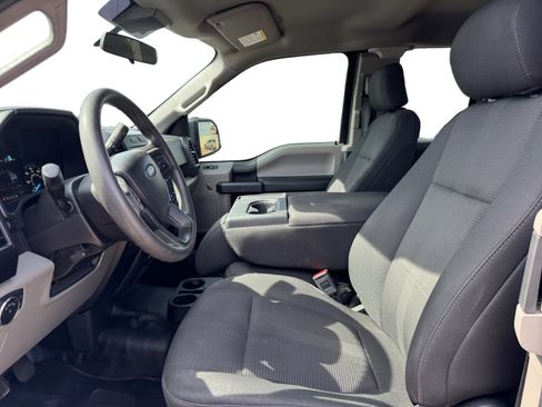 Used 2019 Ford F150 XL w/ Equipment Group 101A Mid RWD image 10