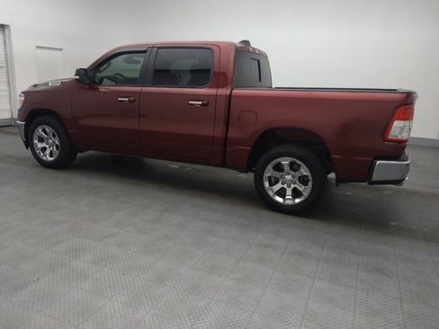 Used 2019 RAM 1500 Big Horn image 3